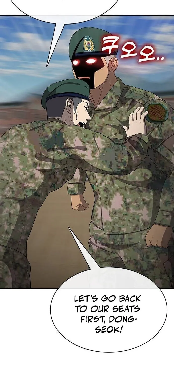 Read Seven Times a Soldier chapter 21 image 91 on Lezhin