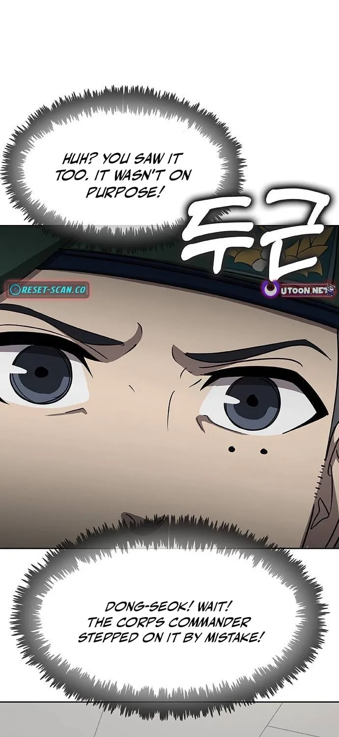 Read Seven Times a Soldier chapter 21 image 92 on Lezhin