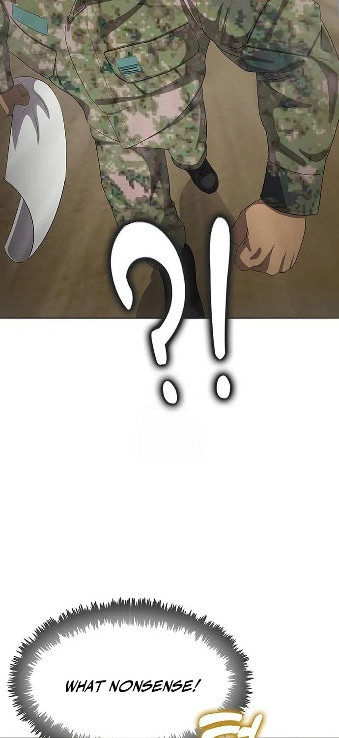 Read Seven Times a Soldier chapter 21 image 95 on Lezhin