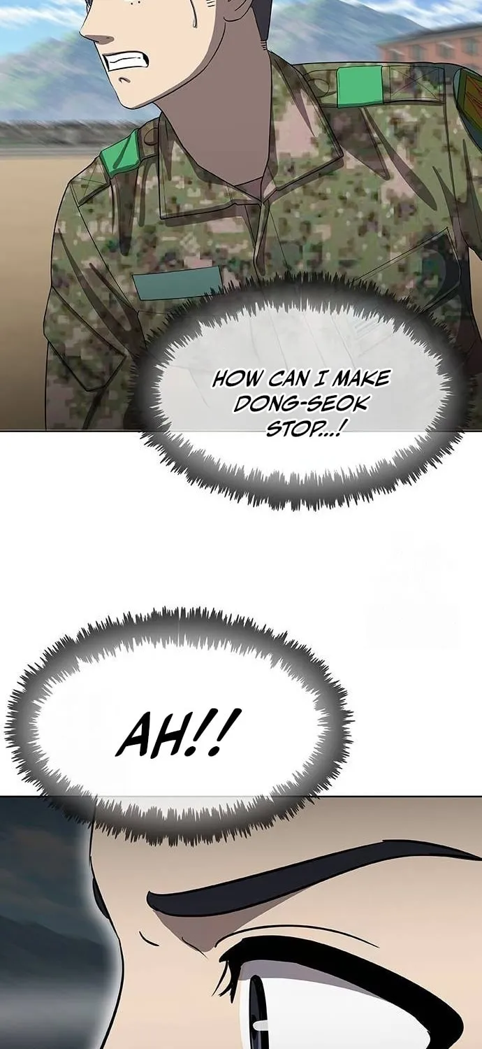 Read Seven Times a Soldier chapter 21 image 99 on Lezhin
