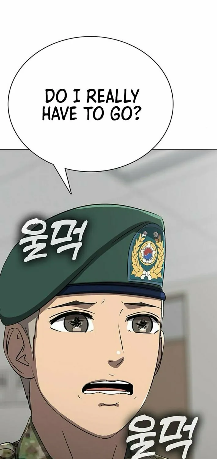 Read Seven Times a Soldier chapter 22 image 116 on Lezhin