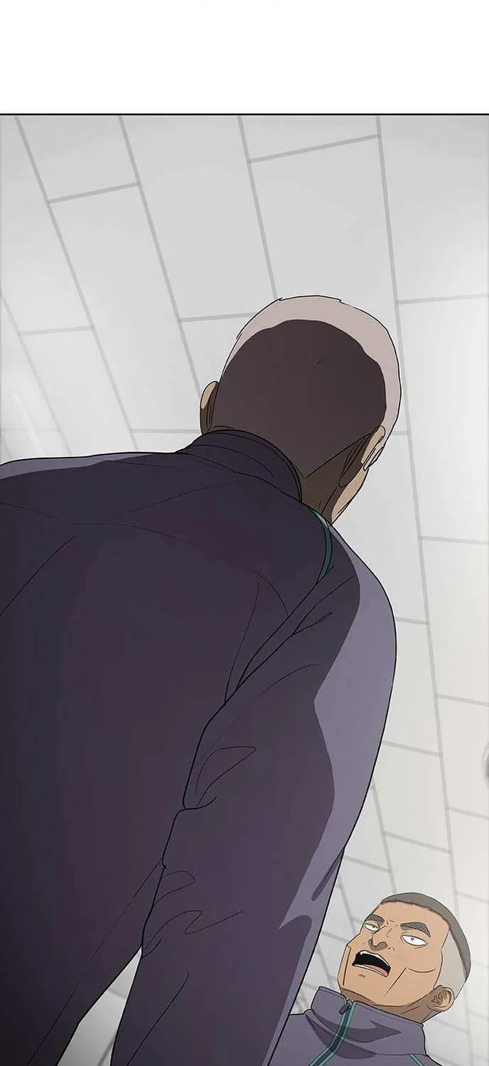 Read Seven Times a Soldier chapter 27 image 2 on Lezhin