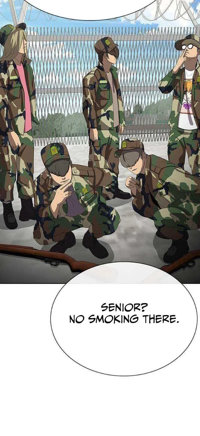 Read Seven Times a Soldier chapter 28 image 116 on Lezhin