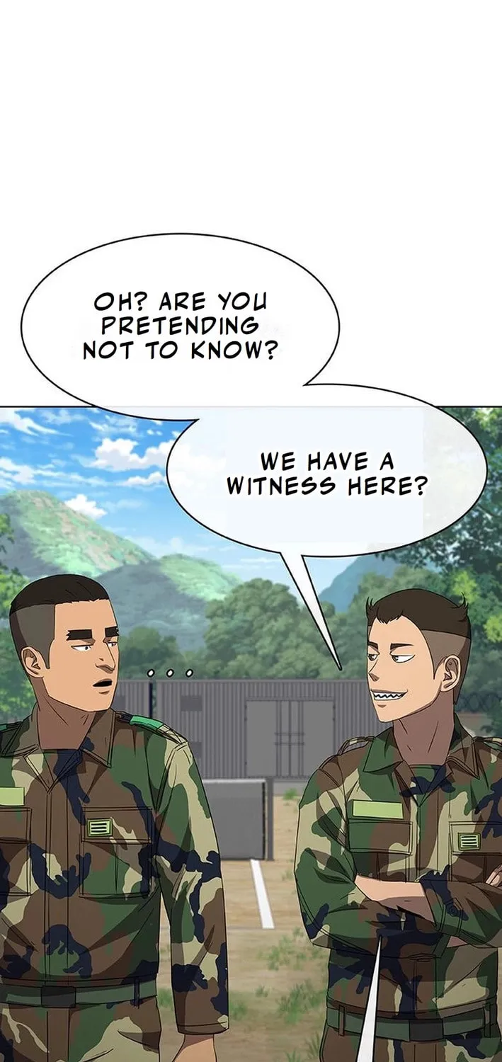 Read Seven Times a Soldier chapter 3 image 131 on Lezhin