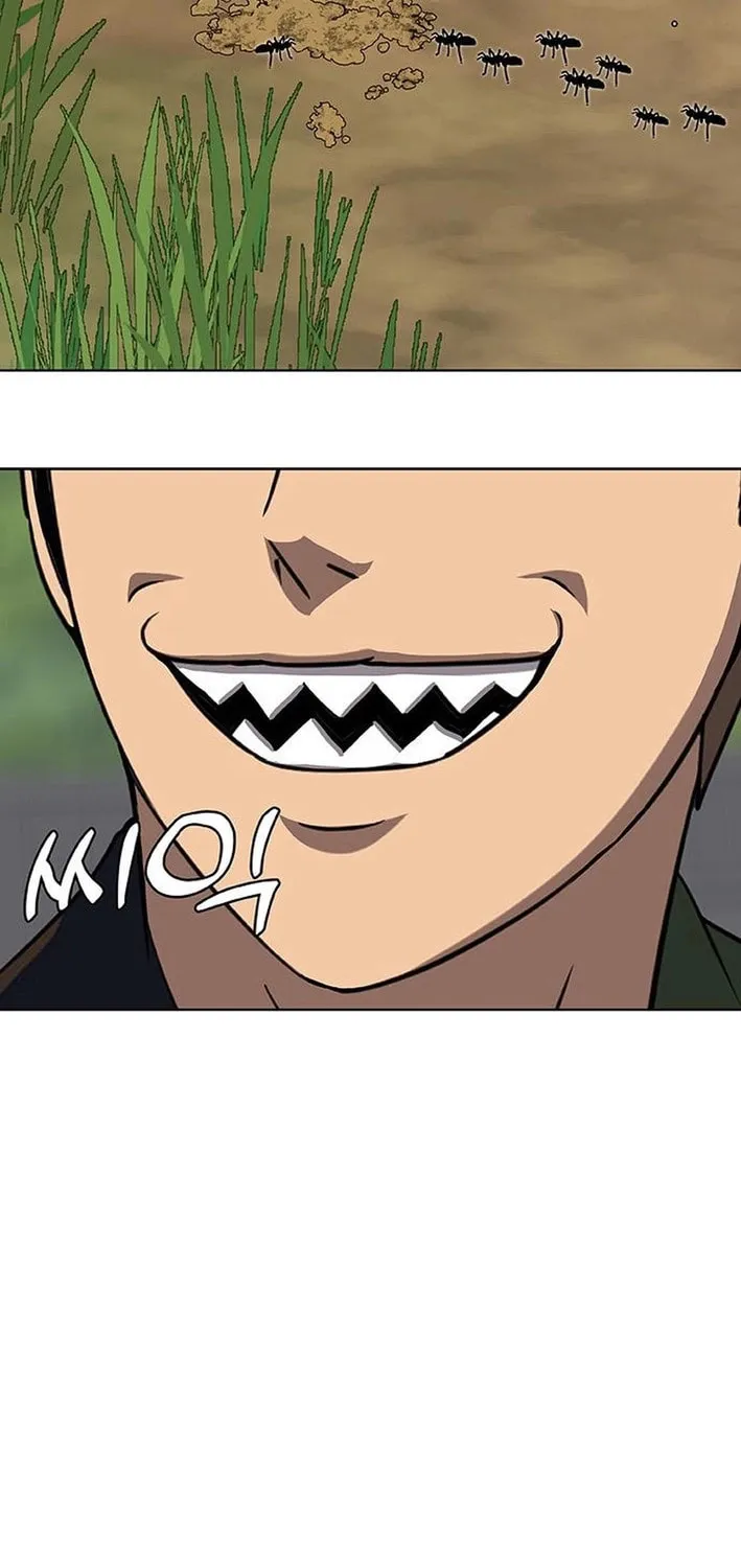 Read Seven Times a Soldier chapter 3 image 136 on Lezhin