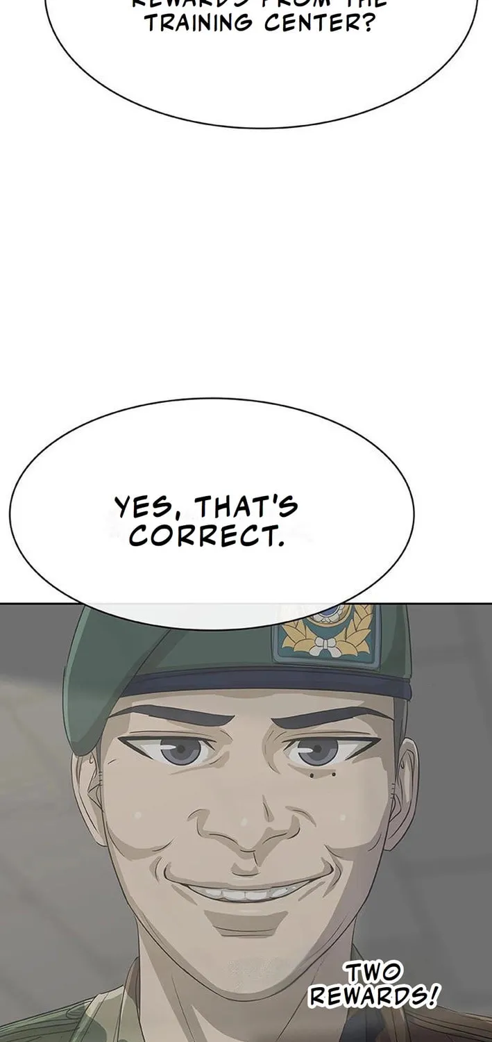 Read Seven Times a Soldier chapter 3 image 2 on Lezhin