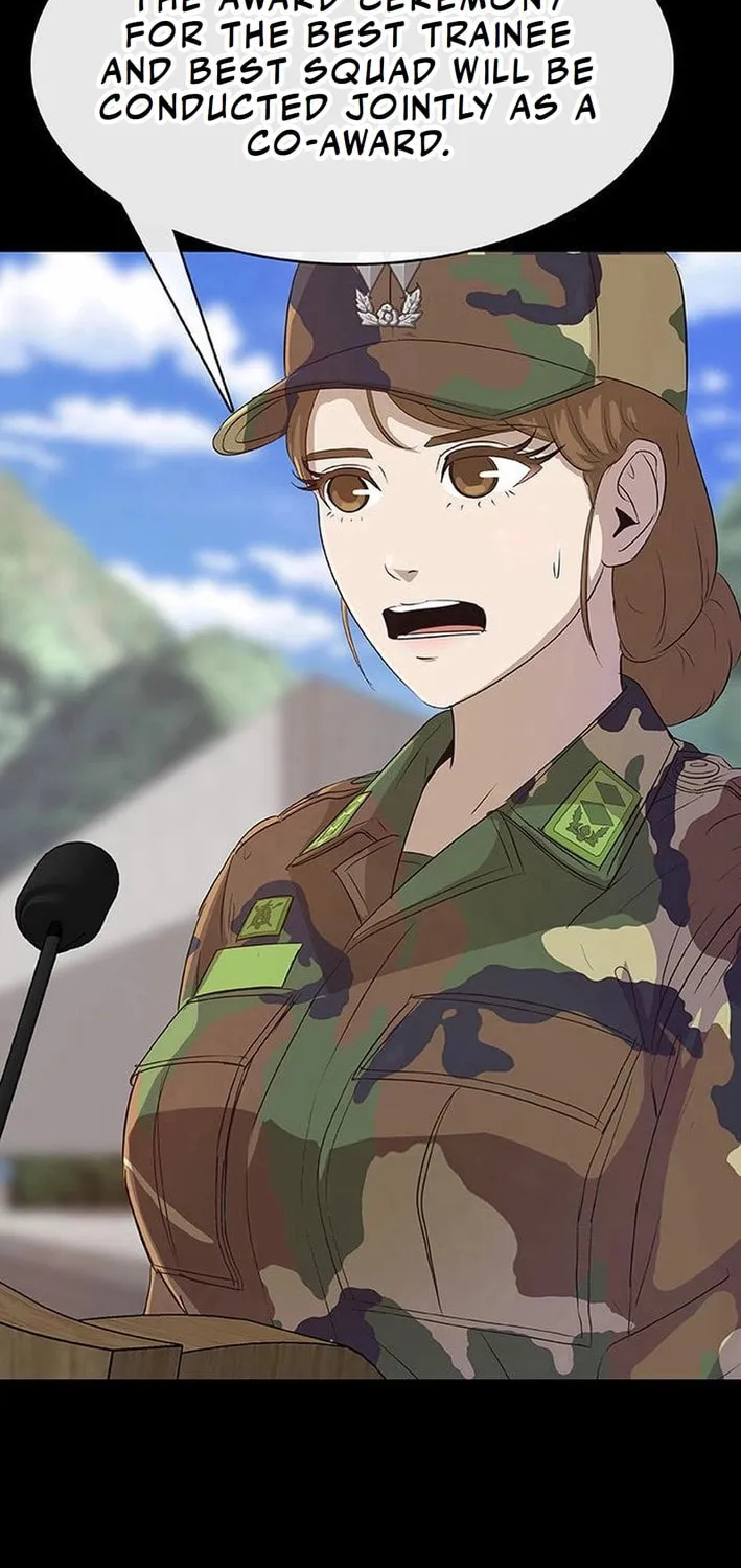 Read Seven Times a Soldier chapter 3 image 5 on Lezhin