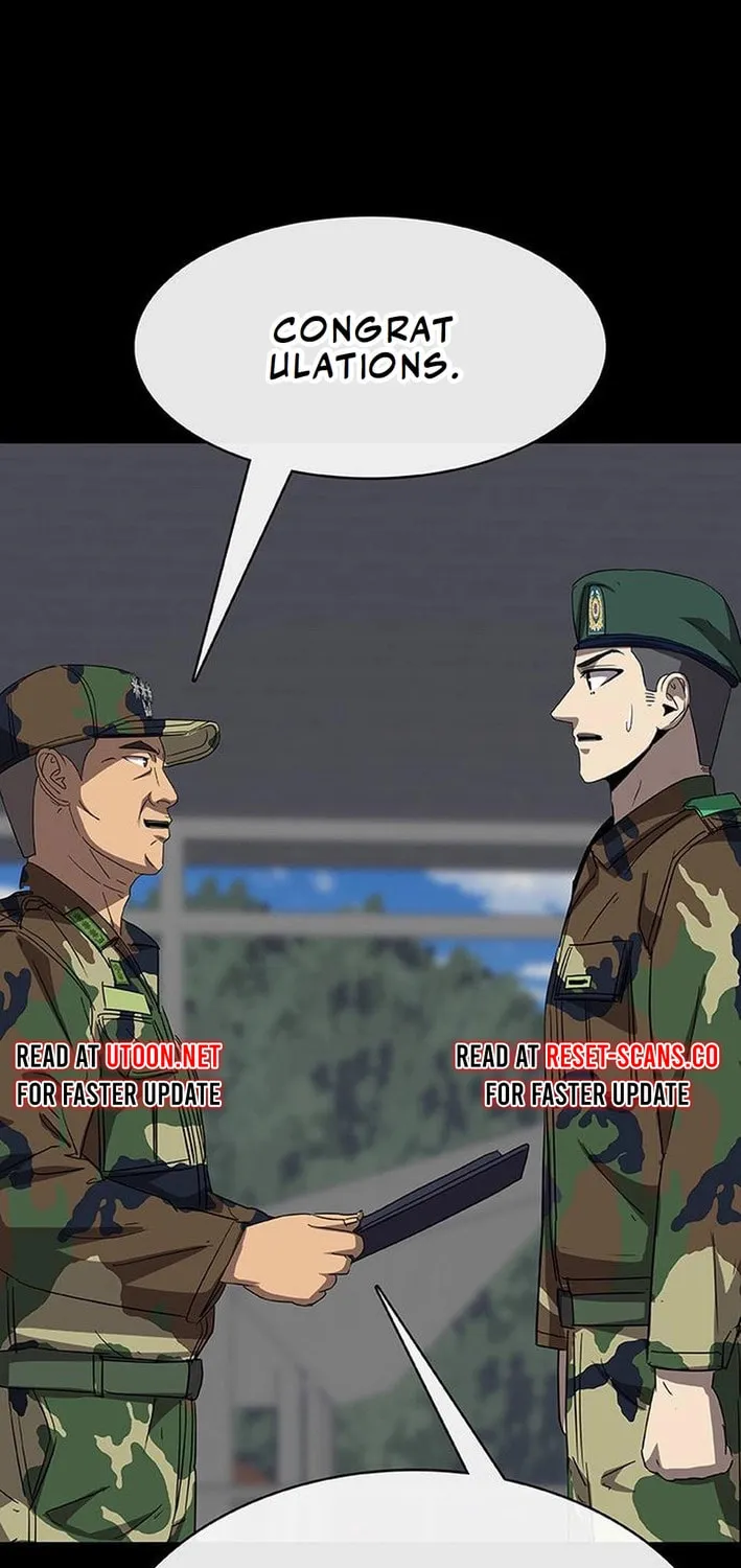 Read Seven Times a Soldier chapter 3 image 6 on Lezhin