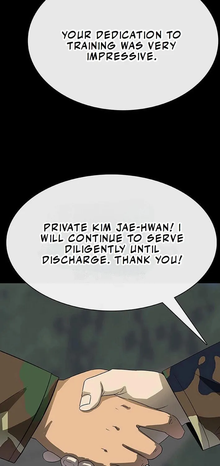 Read Seven Times a Soldier chapter 3 image 7 on Lezhin