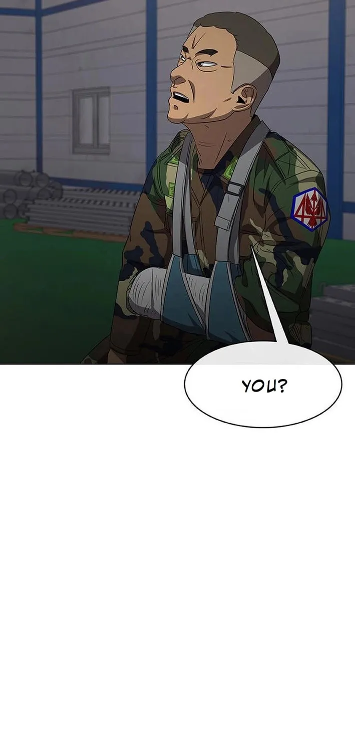 Read Seven Times a Soldier chapter 3 image 72 on Lezhin