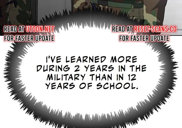 Read Seven Times a Soldier chapter 3 image 79 on Lezhin