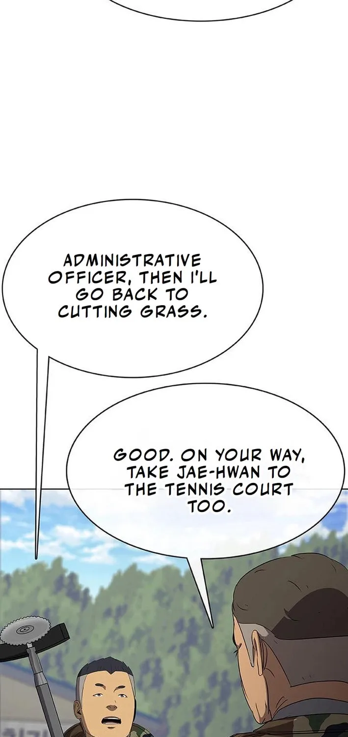 Read Seven Times a Soldier chapter 3 image 83 on Lezhin