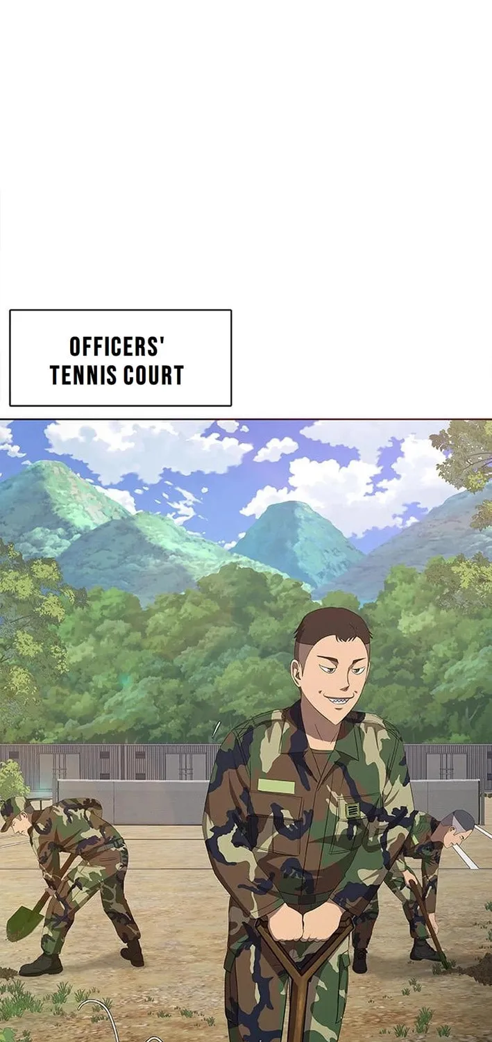 Read Seven Times a Soldier chapter 3 image 85 on Lezhin