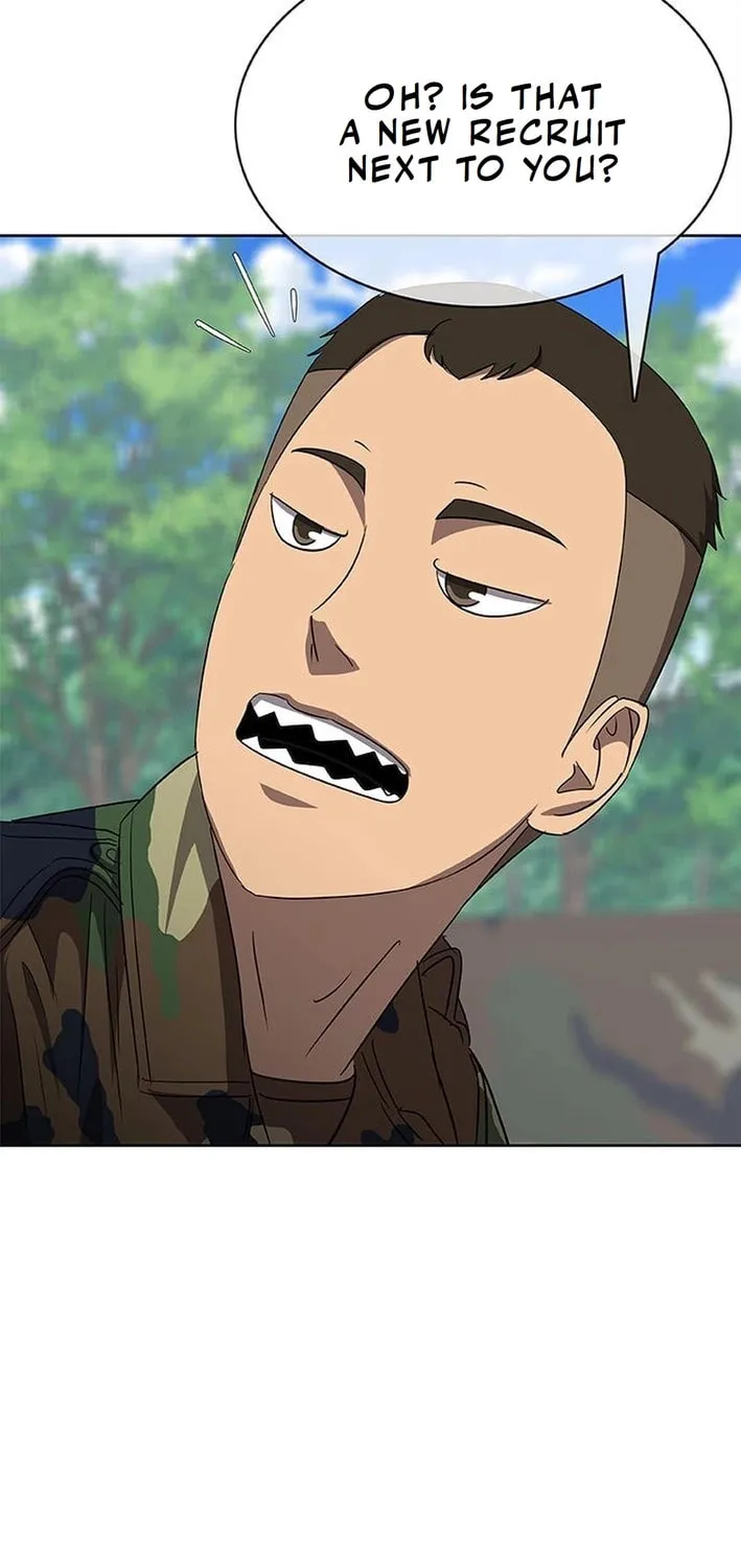Read Seven Times a Soldier chapter 3 image 90 on Lezhin