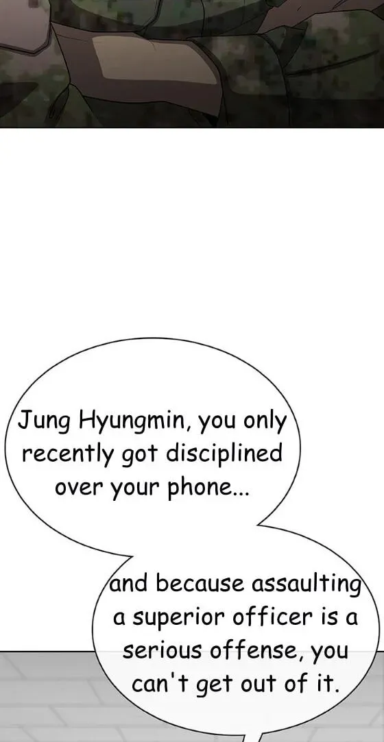 Read Seven Times a Soldier chapter 39 image 100 on Lezhin