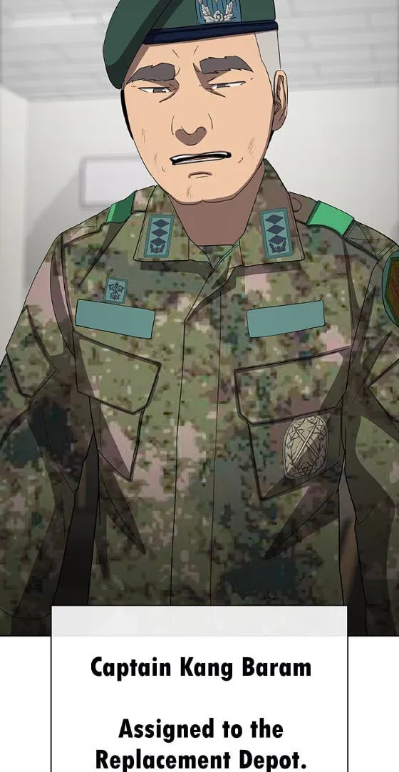Read Seven Times a Soldier chapter 39 image 105 on Lezhin