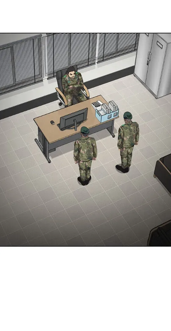 Read Seven Times a Soldier chapter 39 image 111 on Lezhin