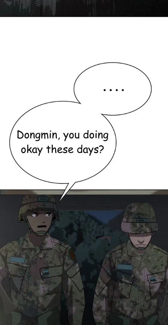 Read Seven Times a Soldier chapter 39 image 114 on Lezhin