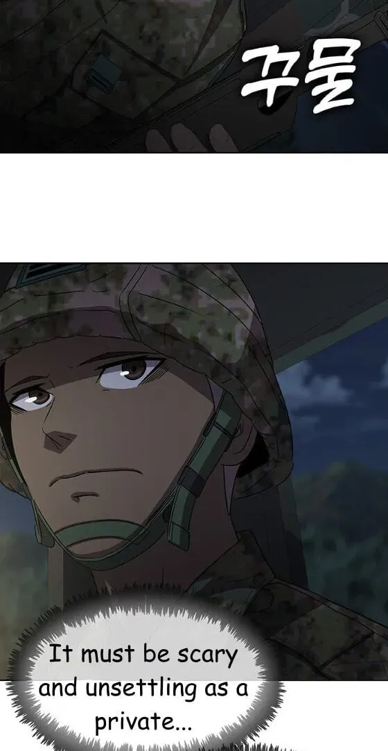 Read Seven Times a Soldier chapter 39 image 116 on Lezhin