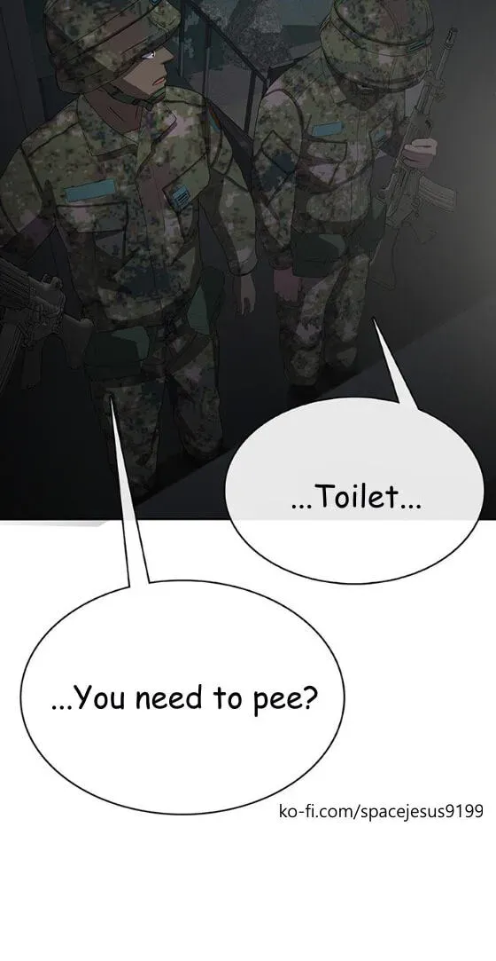 Read Seven Times a Soldier chapter 39 image 118 on Lezhin