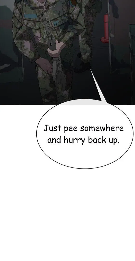 Read Seven Times a Soldier chapter 39 image 120 on Lezhin
