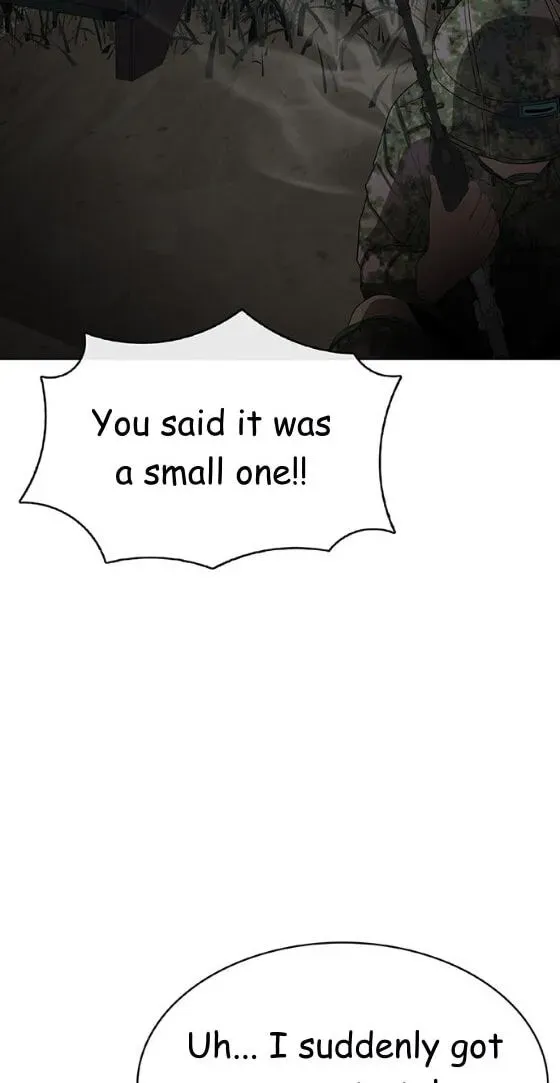 Read Seven Times a Soldier chapter 39 image 126 on Lezhin