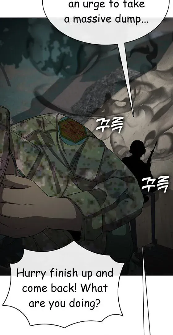 Read Seven Times a Soldier chapter 39 image 127 on Lezhin