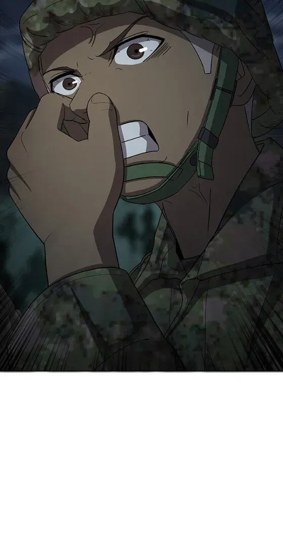 Read Seven Times a Soldier chapter 39 image 129 on Lezhin