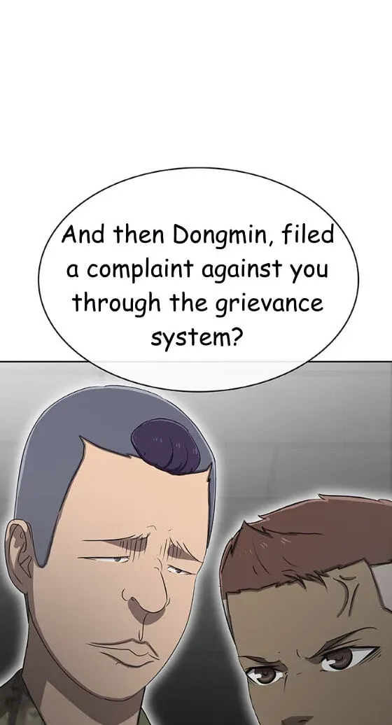 Read Seven Times a Soldier chapter 39 image 132 on Lezhin