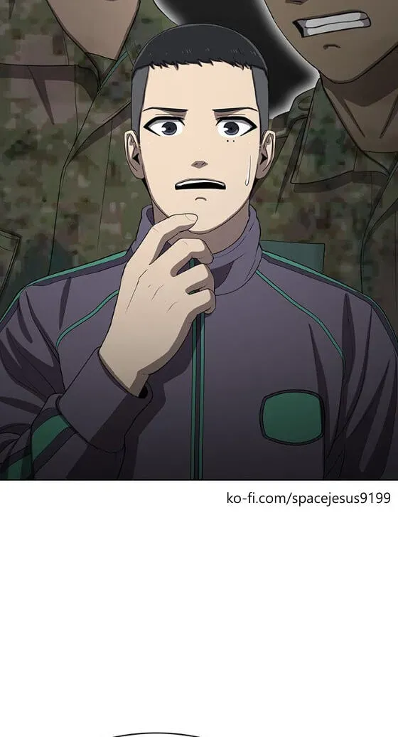 Read Seven Times a Soldier chapter 39 image 133 on Lezhin