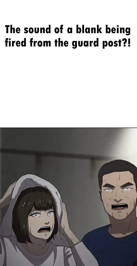 Read Seven Times a Soldier chapter 39 image 14 on Lezhin