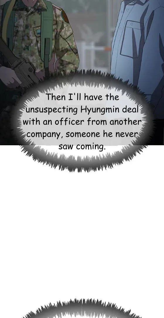 Read Seven Times a Soldier chapter 39 image 27 on Lezhin