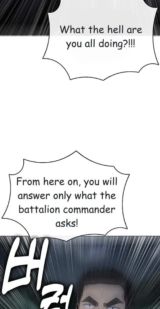 Read Seven Times a Soldier chapter 39 image 39 on Lezhin