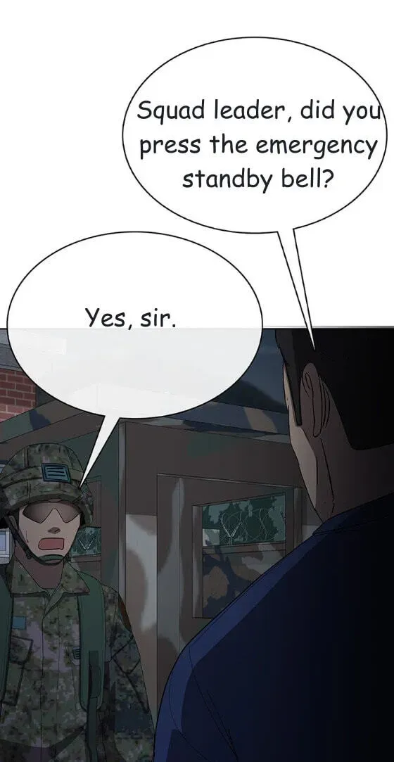 Read Seven Times a Soldier chapter 39 image 44 on Lezhin