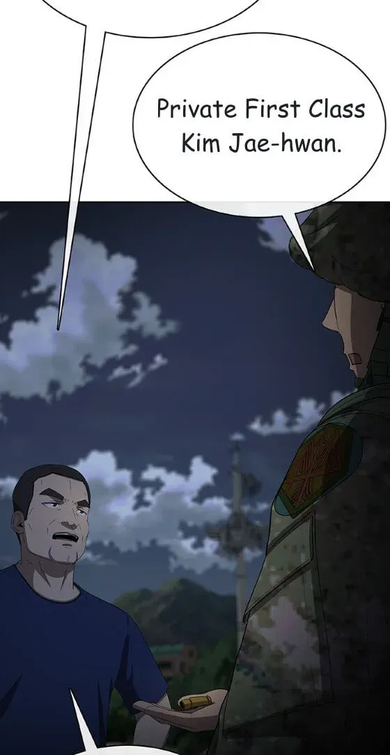 Read Seven Times a Soldier chapter 39 image 46 on Lezhin