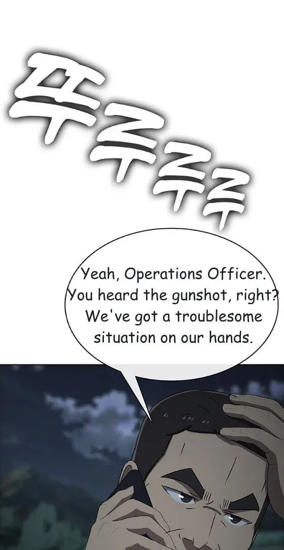 Read Seven Times a Soldier chapter 39 image 48 on Lezhin