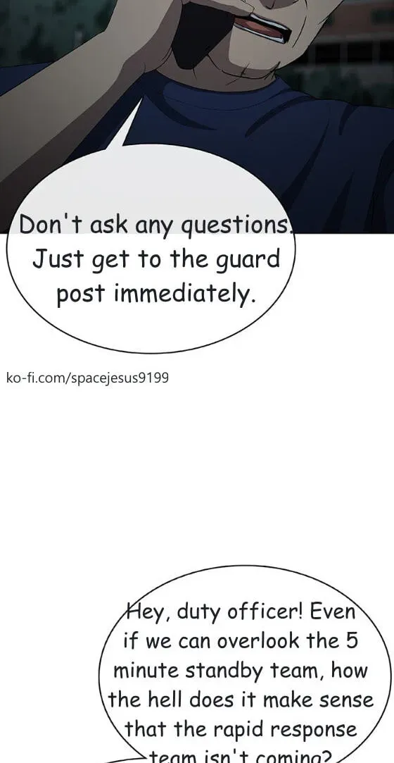 Read Seven Times a Soldier chapter 39 image 49 on Lezhin