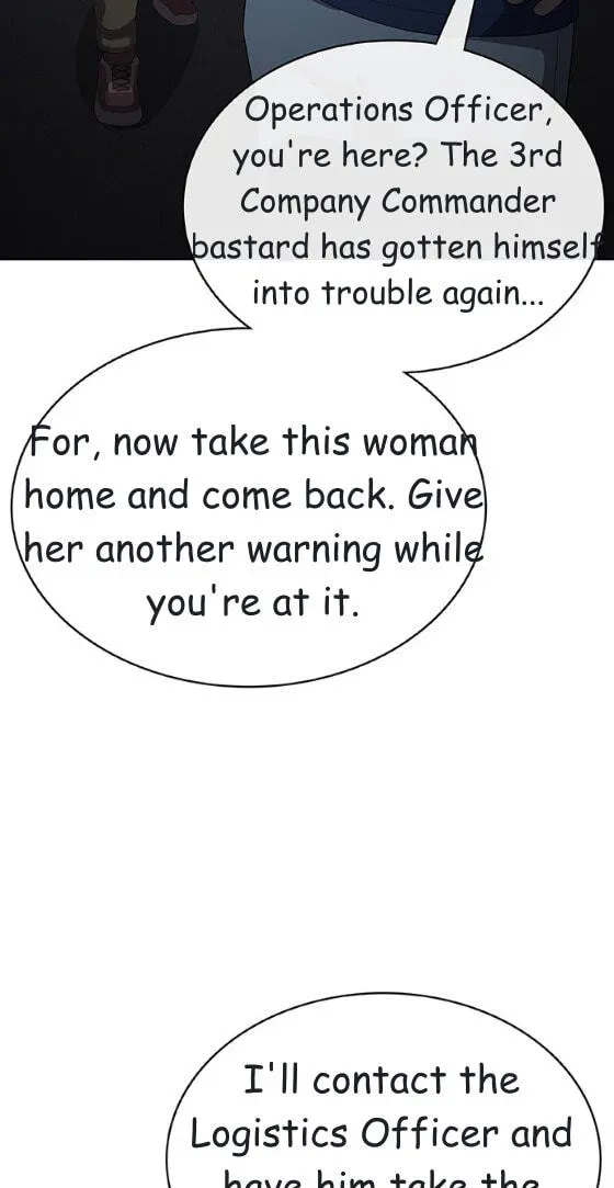 Read Seven Times a Soldier chapter 39 image 56 on Lezhin
