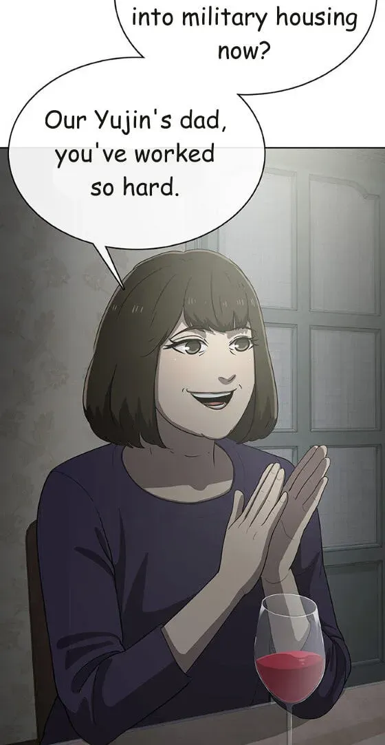 Read Seven Times a Soldier chapter 39 image 6 on Lezhin