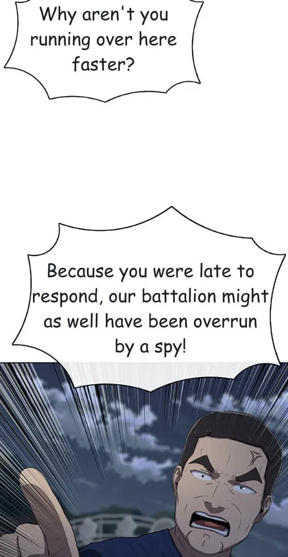 Read Seven Times a Soldier chapter 39 image 62 on Lezhin