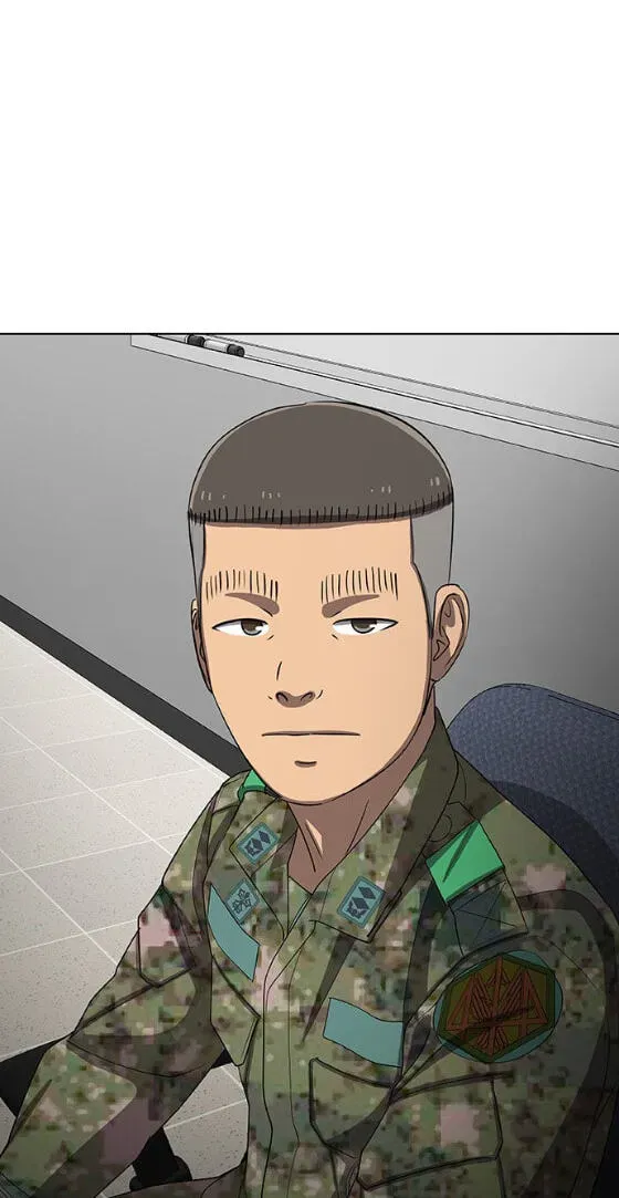 Read Seven Times a Soldier chapter 39 image 73 on Lezhin