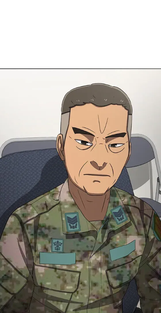 Read Seven Times a Soldier chapter 39 image 76 on Lezhin