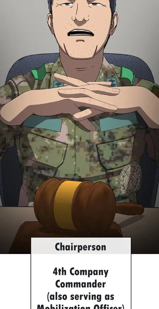 Read Seven Times a Soldier chapter 39 image 78 on Lezhin