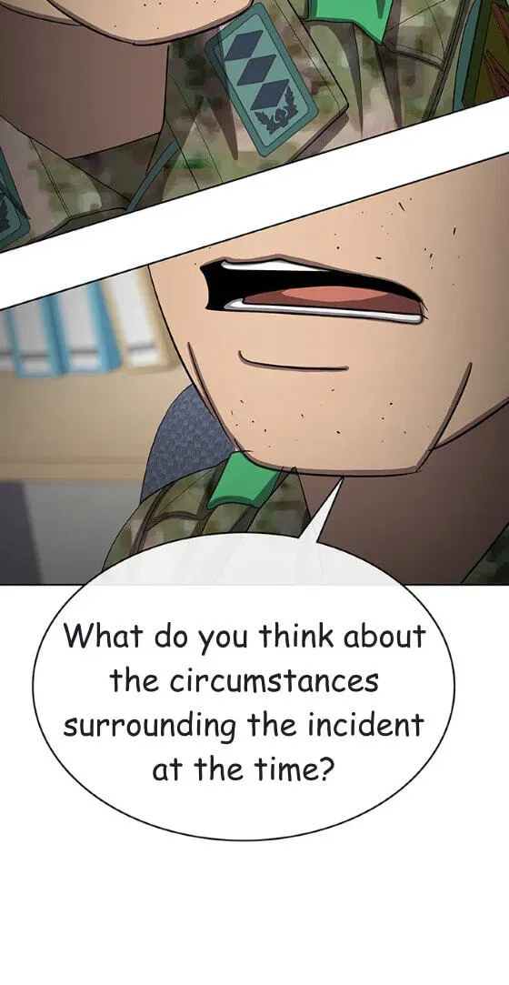 Read Seven Times a Soldier chapter 39 image 80 on Lezhin