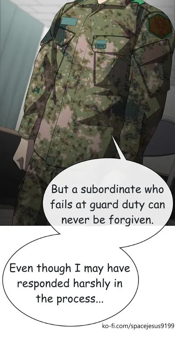 Read Seven Times a Soldier chapter 39 image 85 on Lezhin