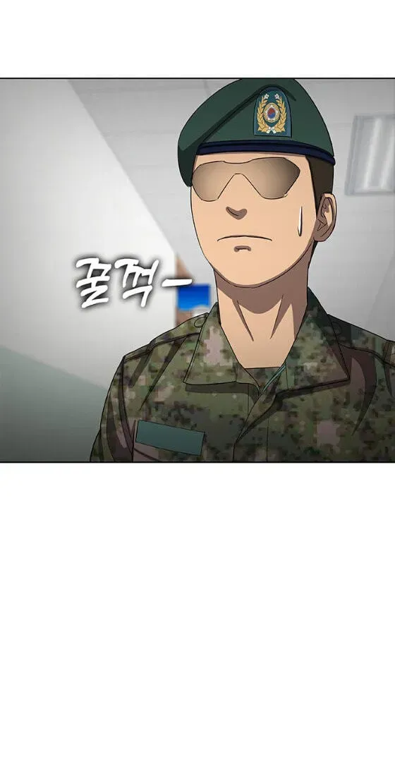 Read Seven Times a Soldier chapter 39 image 92 on Lezhin