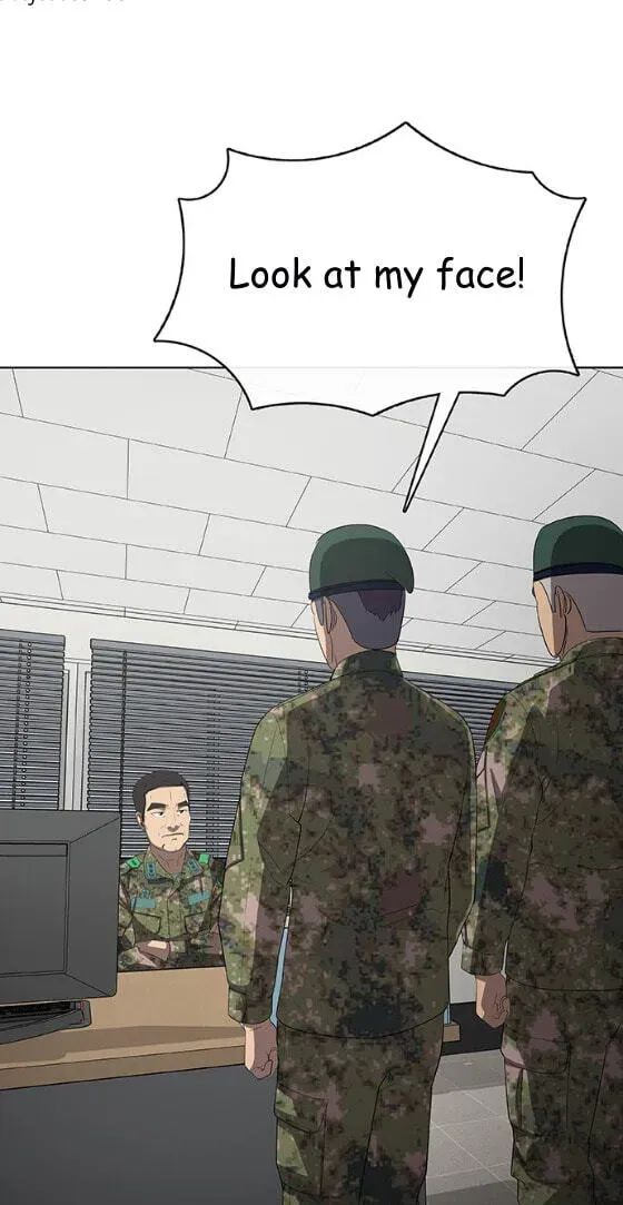 Read Seven Times a Soldier chapter 39 image 96 on Lezhin