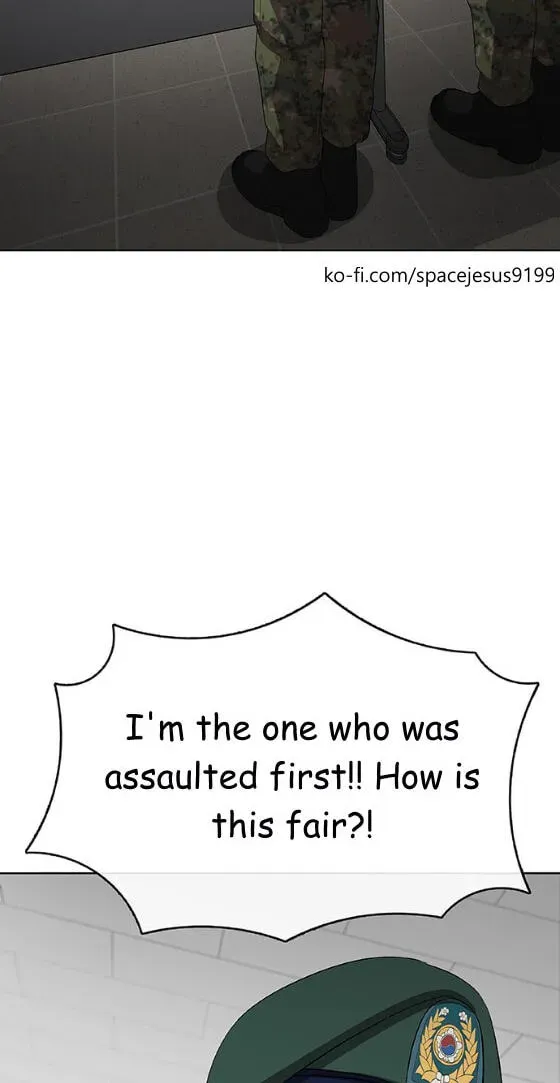 Read Seven Times a Soldier chapter 39 image 97 on Lezhin