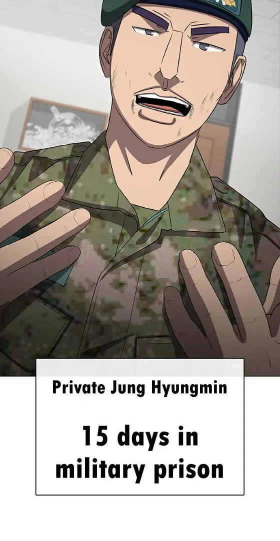 Read Seven Times a Soldier chapter 39 image 98 on Lezhin