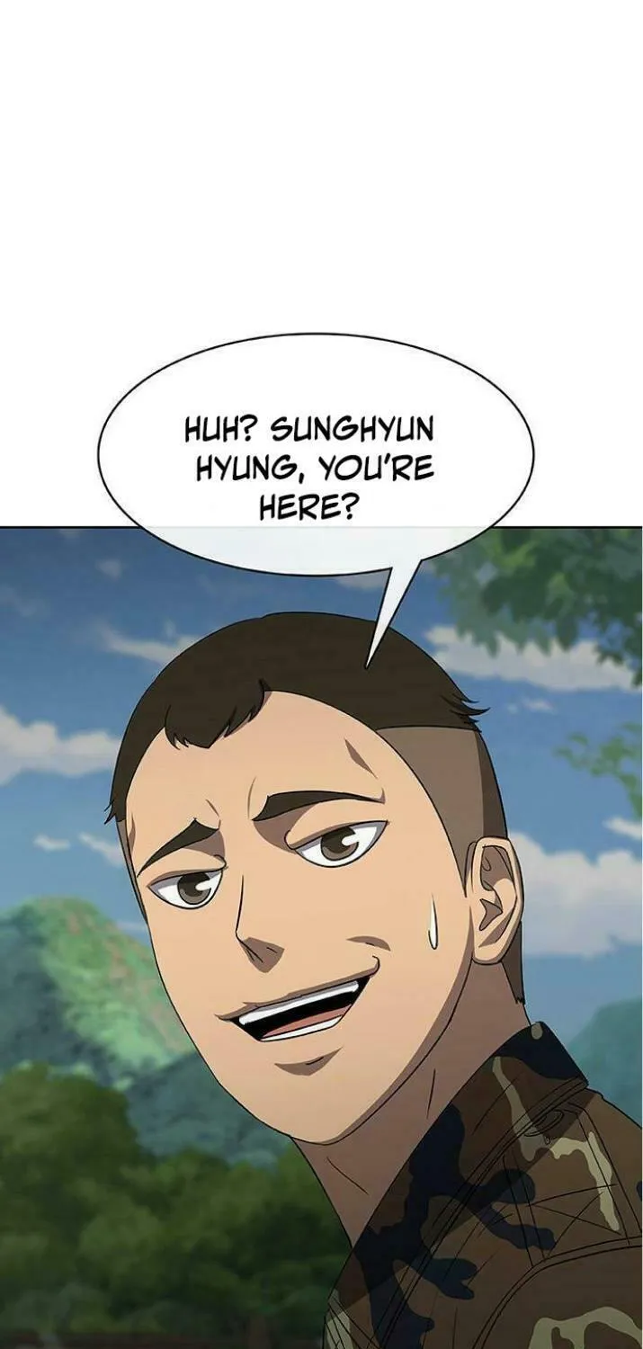 Read Seven Times a Soldier chapter 4 image 2 on Lezhin